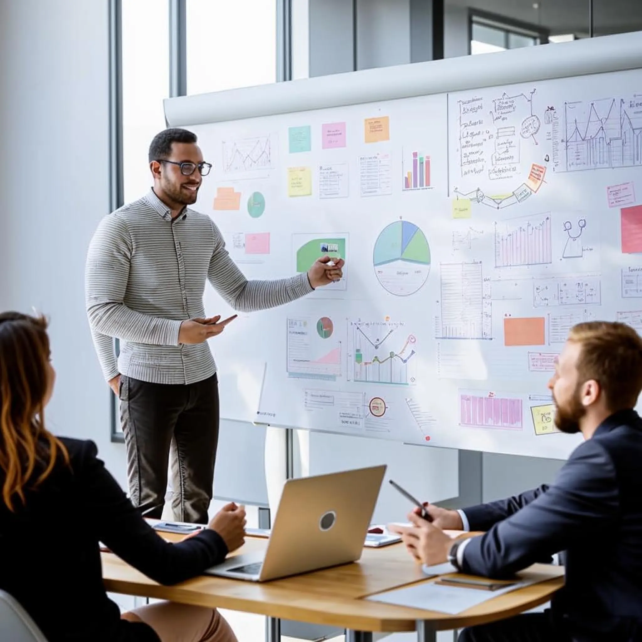 Profesjonalna rekrutacja